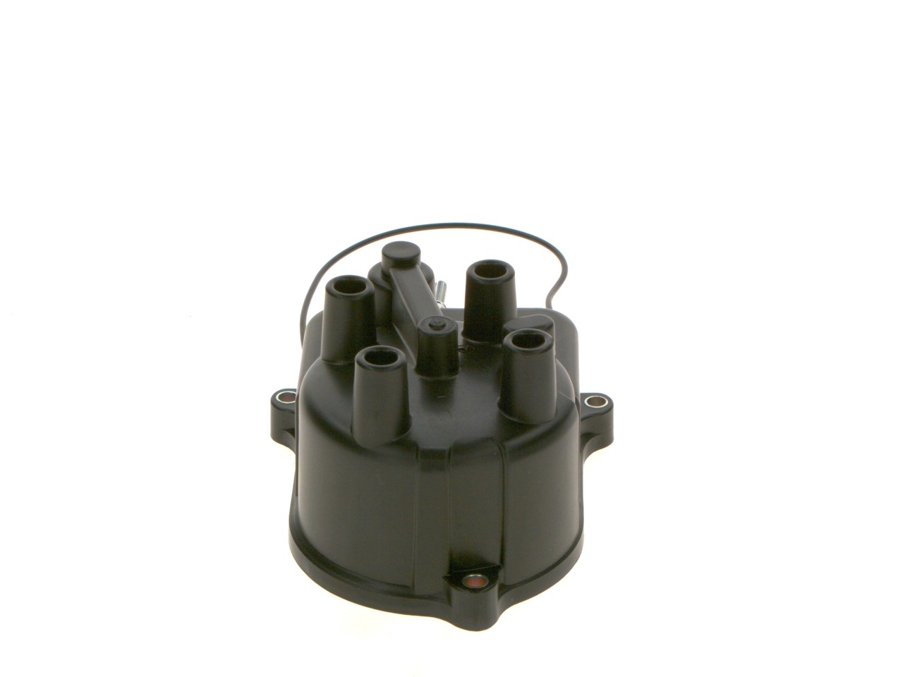 BOSCH Zündverteilerkappe 1987233127 für HONDA
