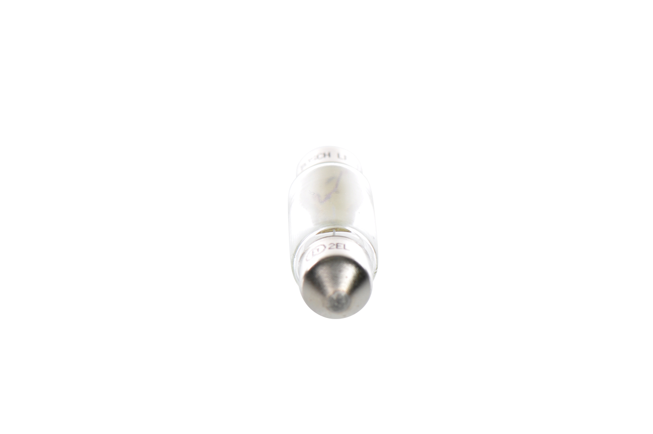BOSCH Glühlampe, Innenraumleuchte 1987302211 C5W für Volvo DAF Vaughall FERRARI VW Iveco MAN MITSUBISHI TOYOTA ASTON MARTIN HOBBYCAR