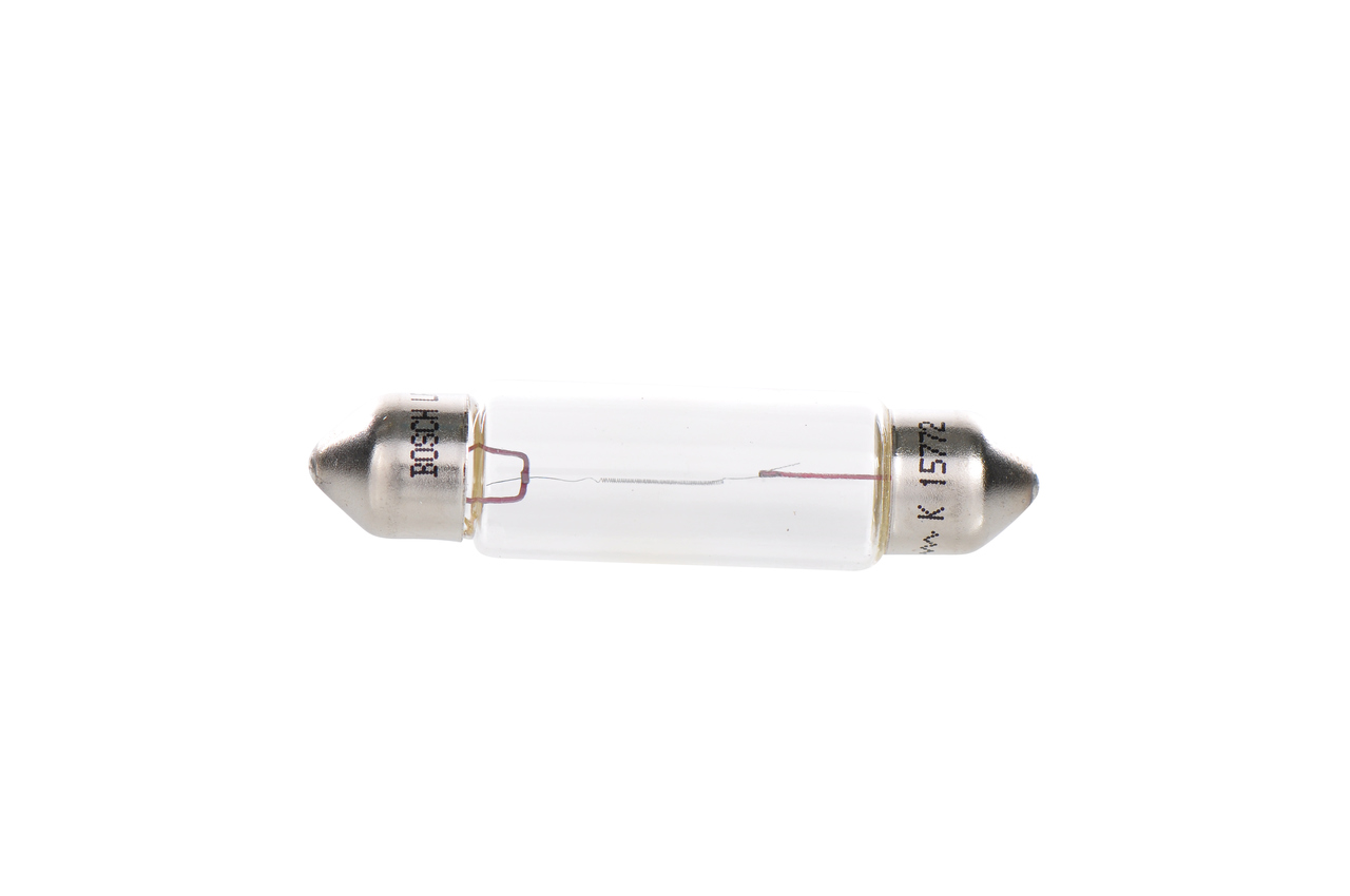 BOSCH Glühlampe, Leseleuchte 1987302210
