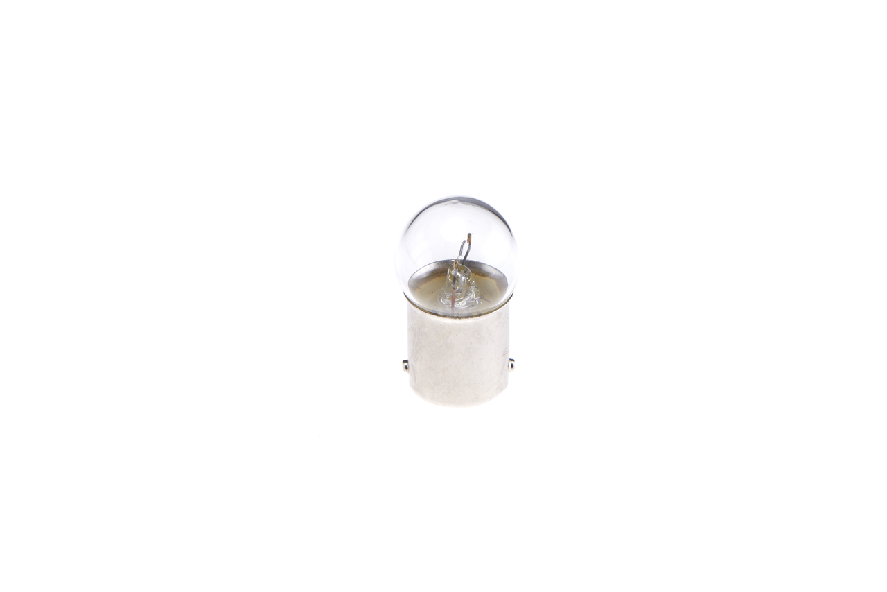 BOSCH Glühlampe, Park-/Positionsleuchte Glühlampe Pure Light 1987301019 R10W für Volvo DAF HOLDEN BMW Ford Iveco LANCIA Vaughall VW MAN Mercedes