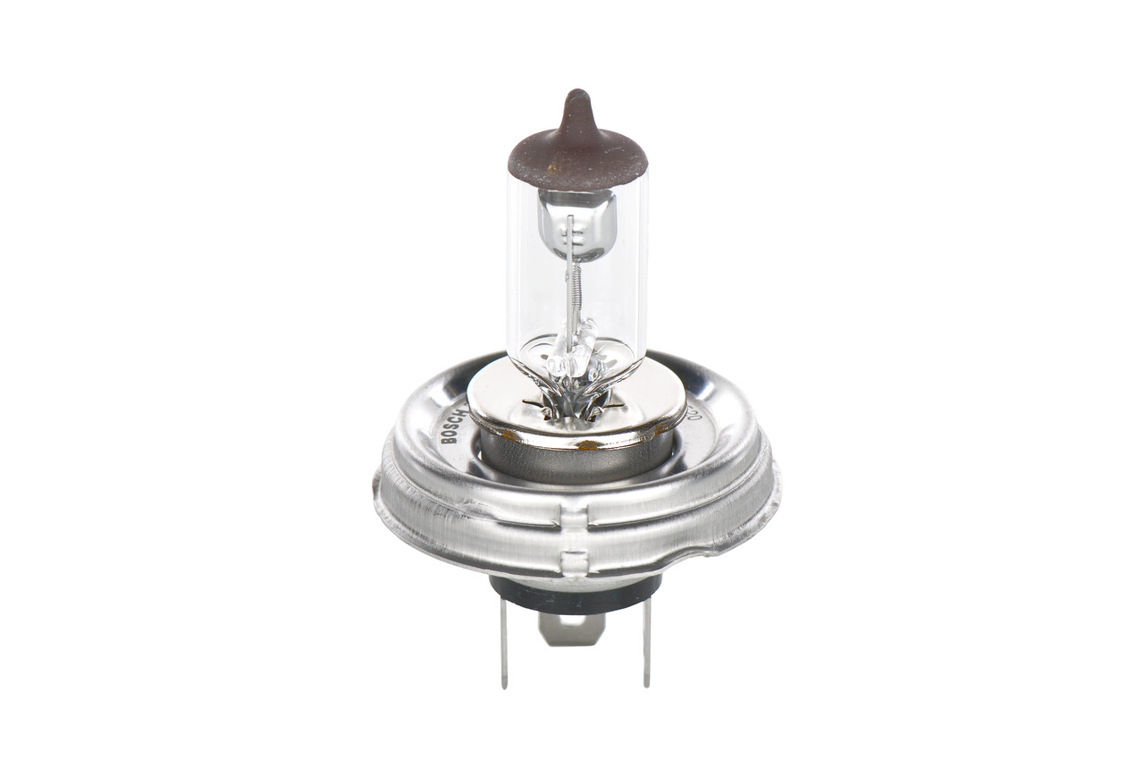 BOSCH Glühlampe, Nebelscheinwerfer 1987302021 R2 (Bilux)