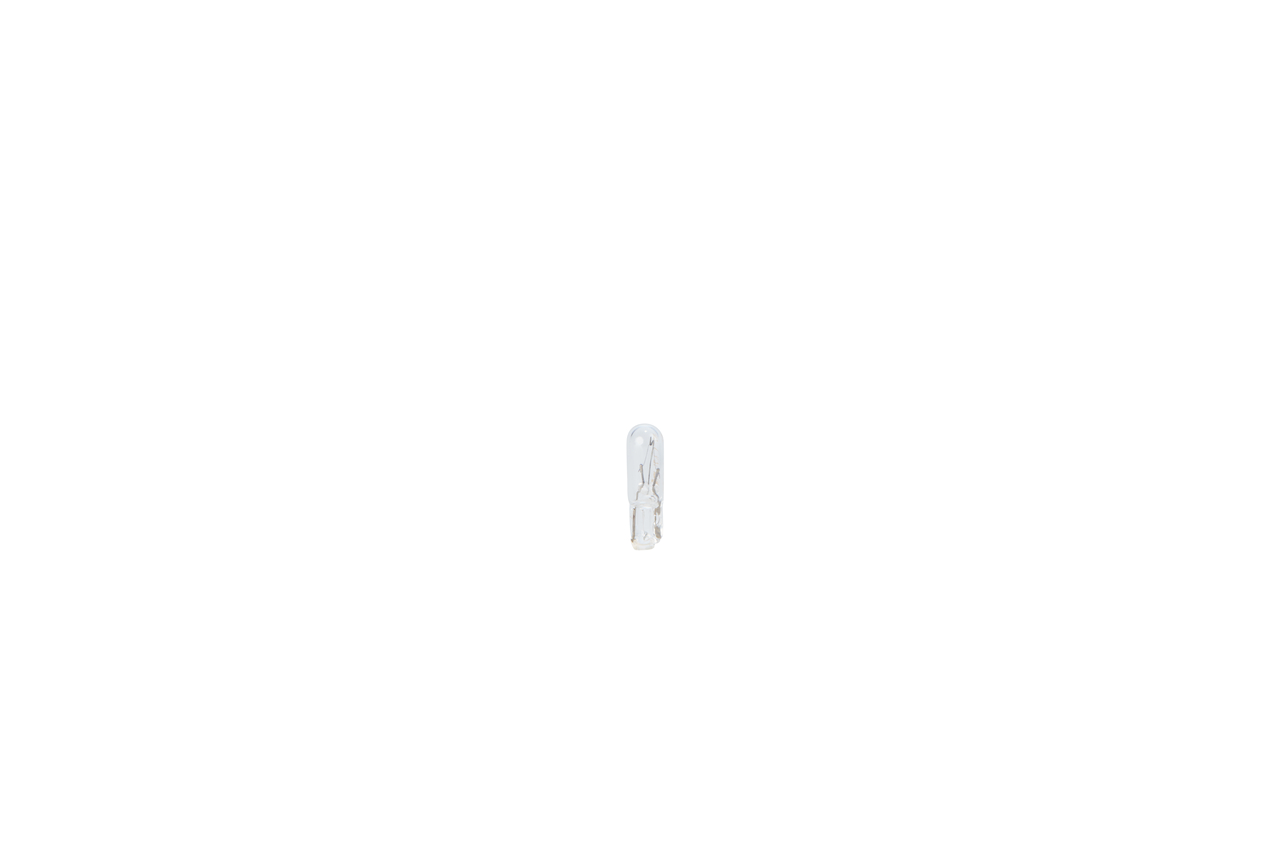 BOSCH Glühlampe Trucklight 1987302504