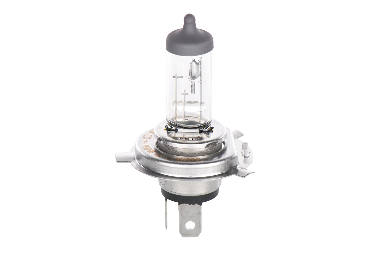BOSCH Glühlampe, Fernscheinwerfer 1987301040 H4 für TOYOTA
