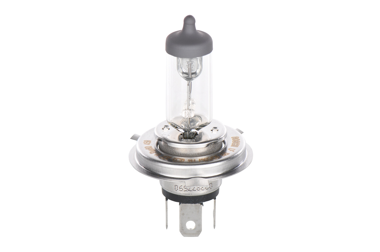 BOSCH Glühlampe, Hauptscheinwerfer 1987302049 H4 für TOYOTA