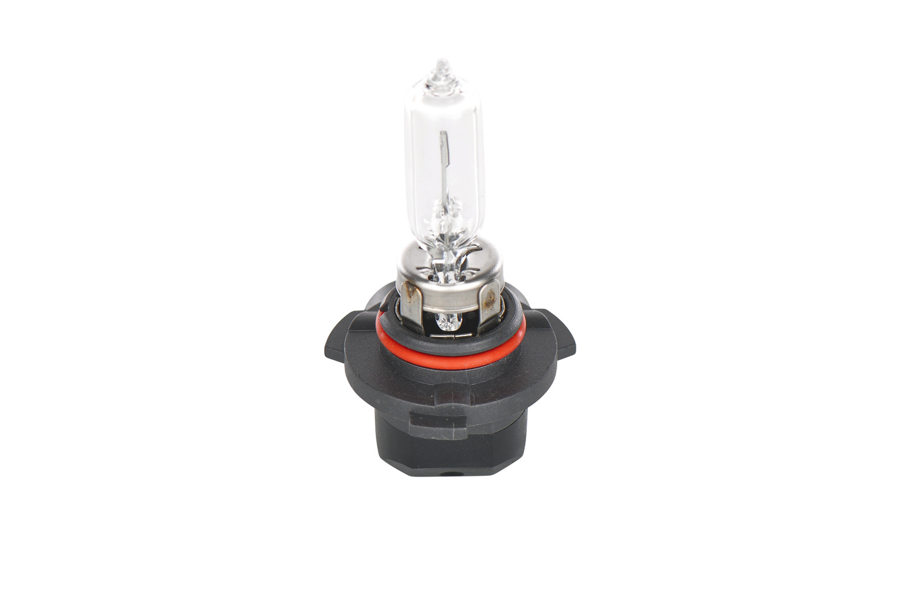 BOSCH Glühlampe, Fernscheinwerfer 1987302152 HB3 für BMW Fiat JAGUAR VW