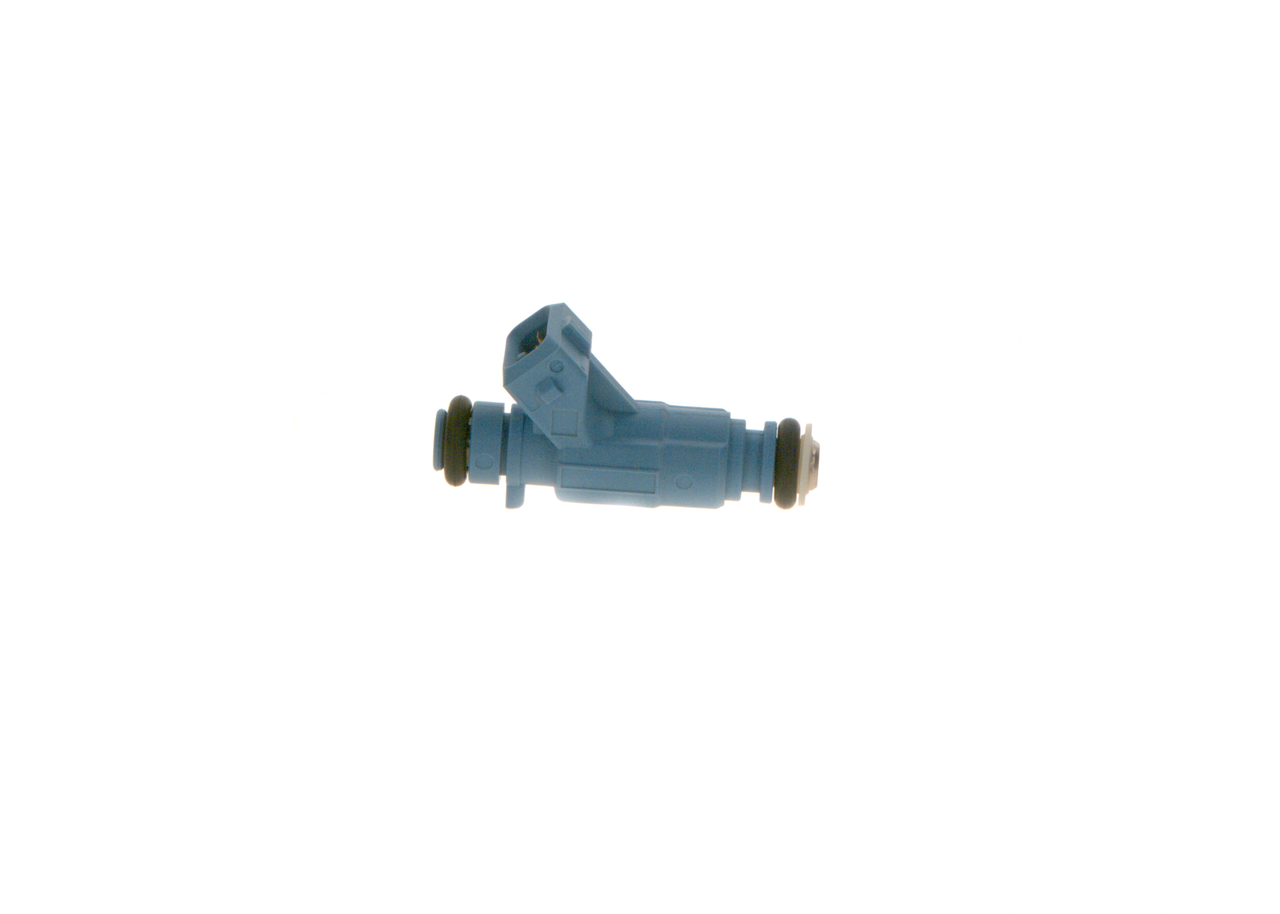 BOSCH Einspritzventil 0280155814 für SMART