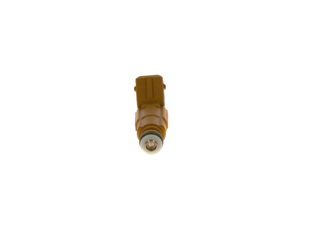 BOSCH Einspritzventil 0280155831 für Volvo