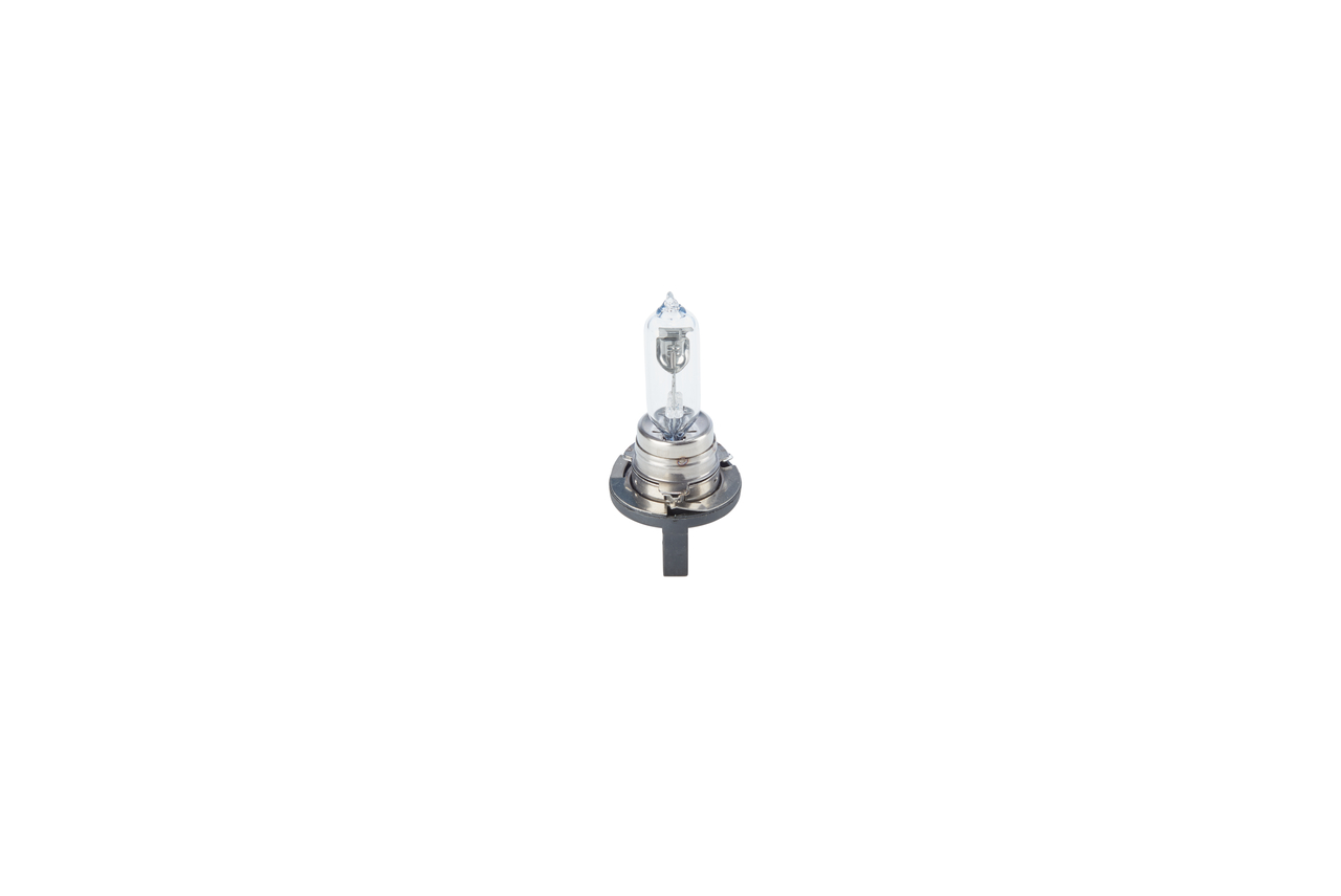 BOSCH Glühlampe, Fernscheinwerfer 1987301099 H15 für VW