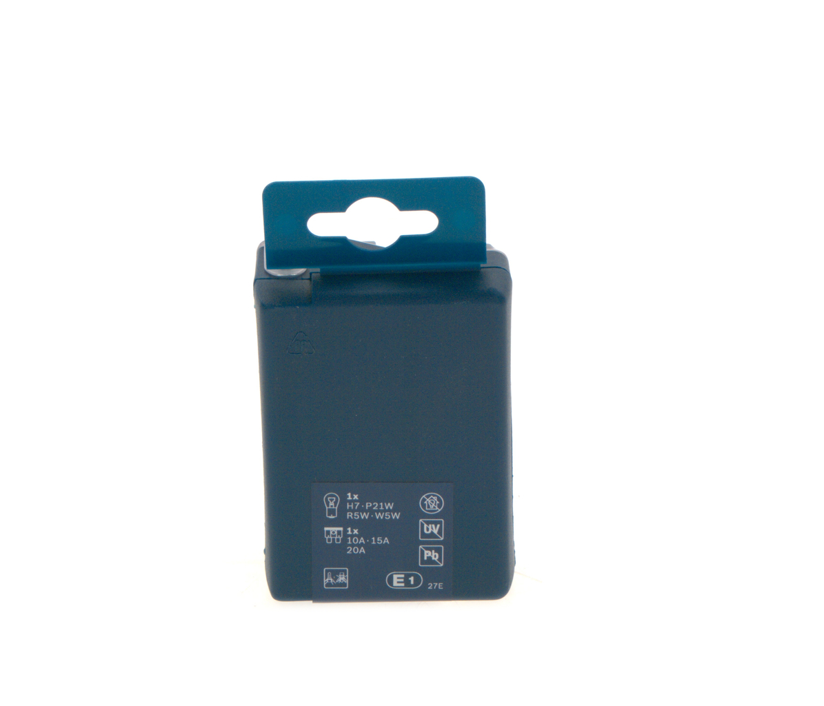 BOSCH Sortiment, Glühlampen 1987301103