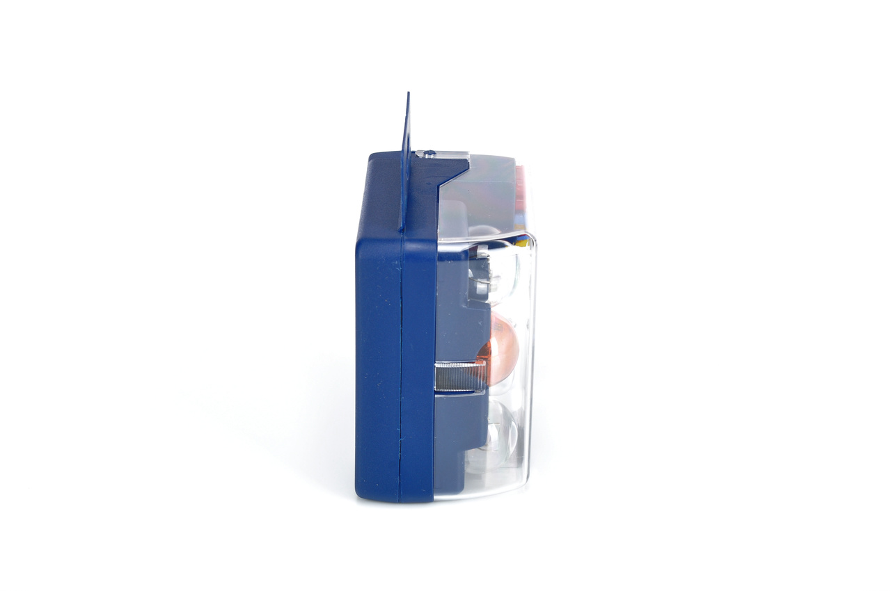 BOSCH Sortiment, Glühlampen 1987301112