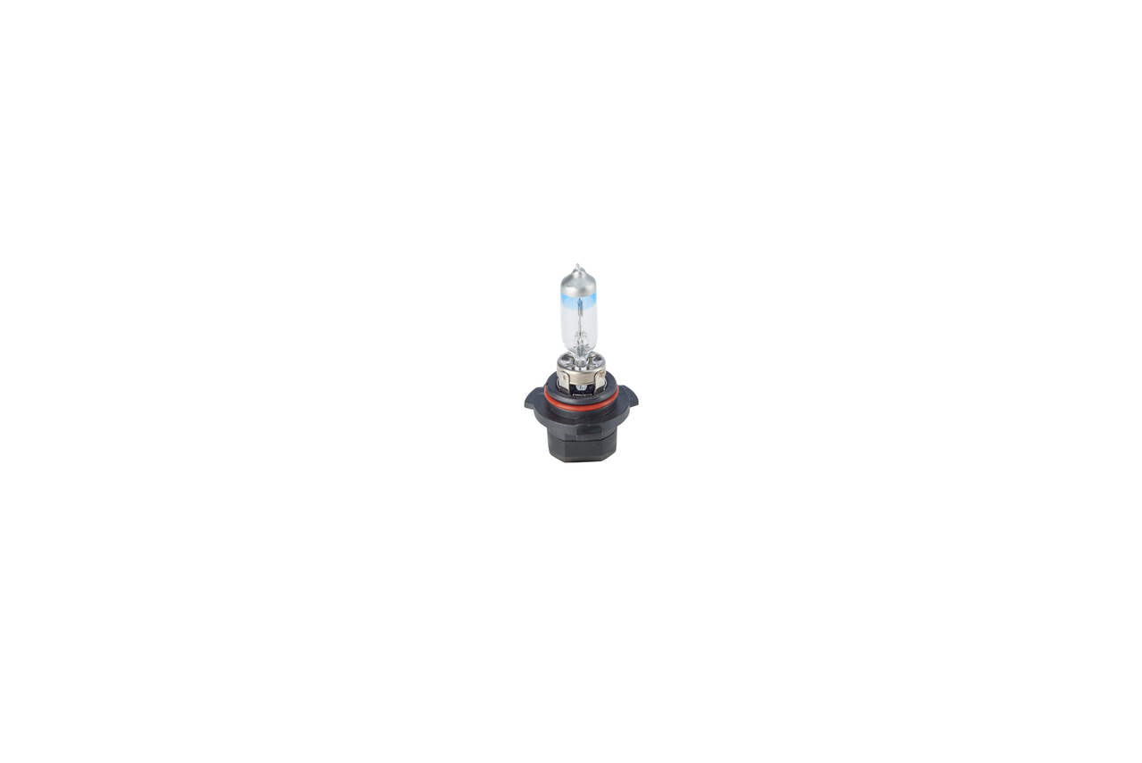 BOSCH Glühlampe, Hauptscheinwerfer 1987301132 HB4 für BMW VW Mercedes