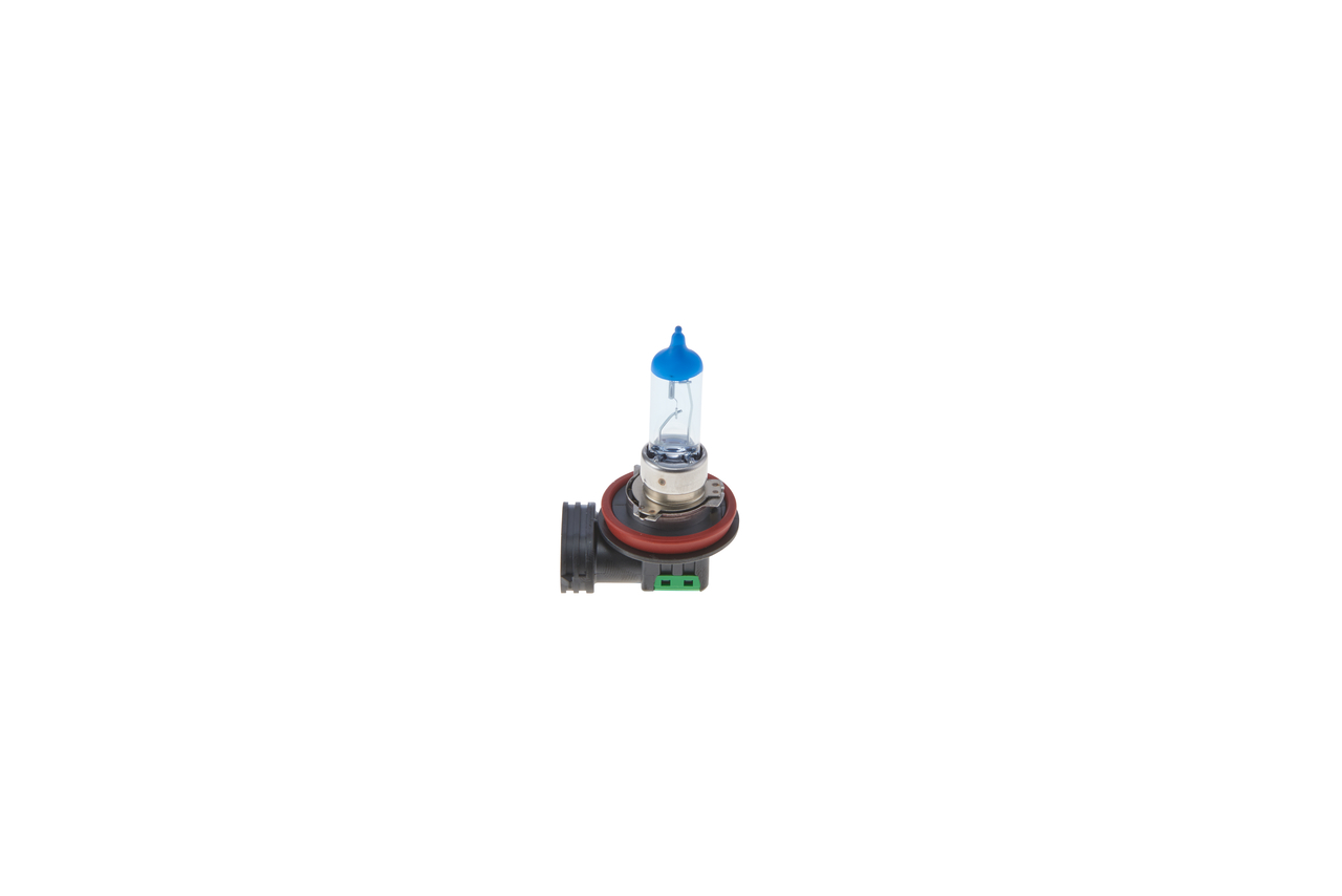 BOSCH Glühlampe, Fernscheinwerfer 1987301154 H11 für Mercedes RENAULT TOYOTA VW LAND ROVER
