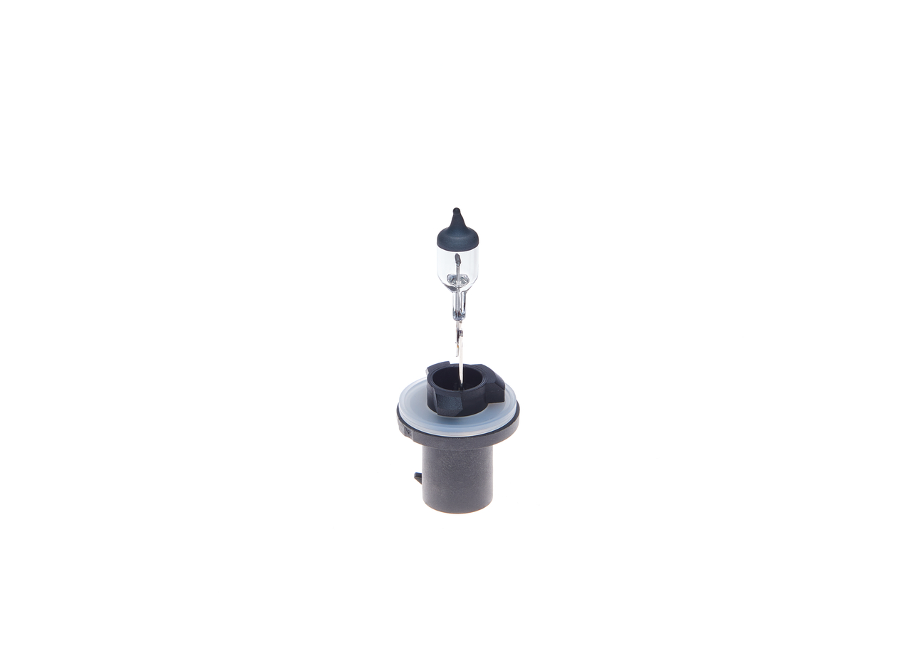 BOSCH Glühlampe, Nebelscheinwerfer 1987302024 H27W/1