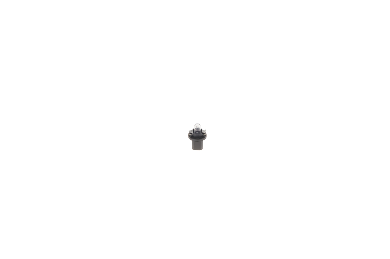 BOSCH Glühlampe Pure Light 1987302219