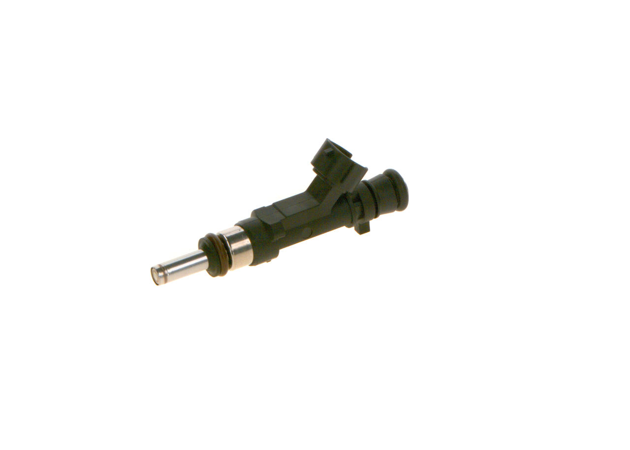 BOSCH Einspritzventil 0280158053 für Audi