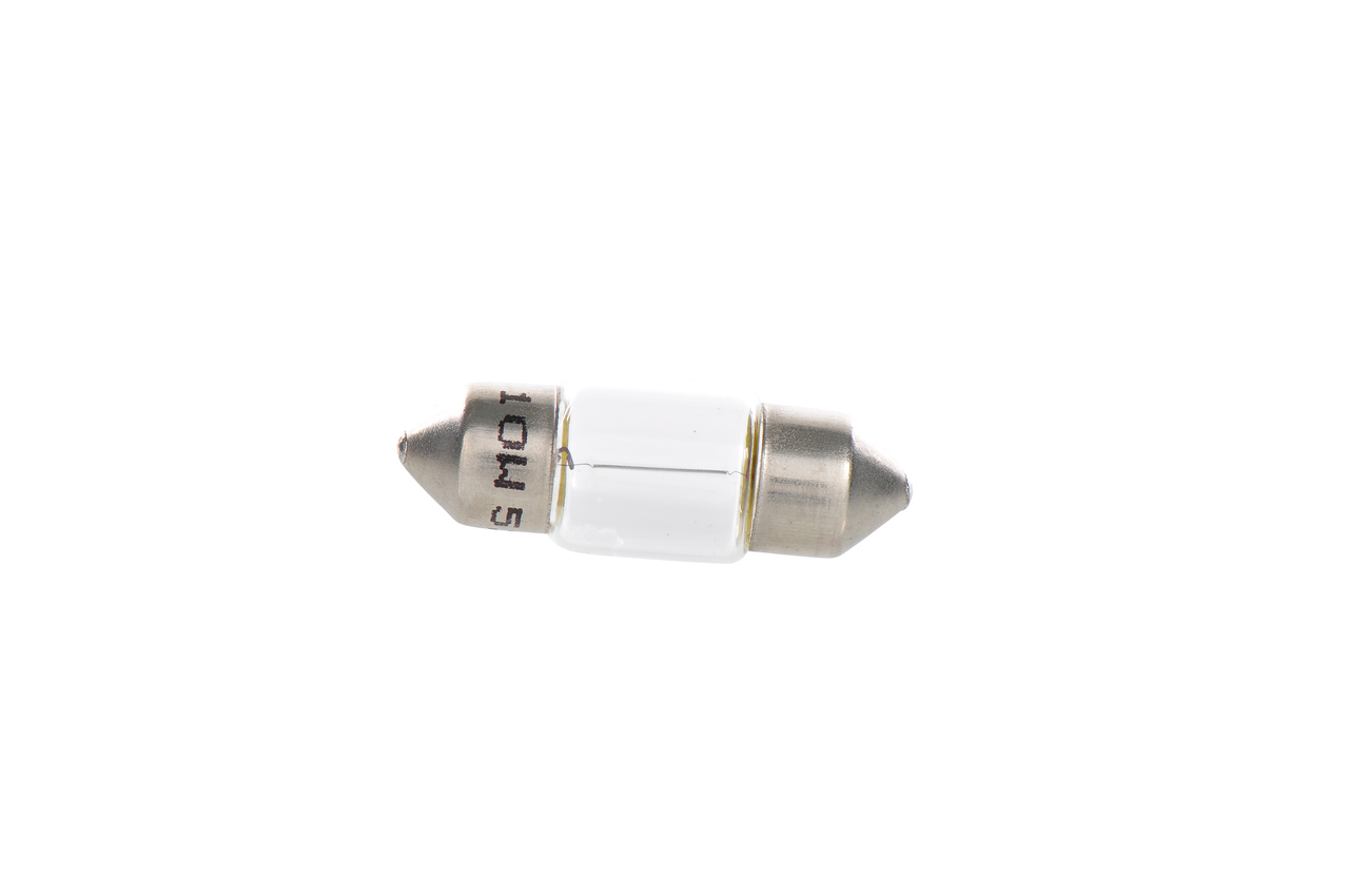BOSCH Glühlampe Pure Light 1987302227