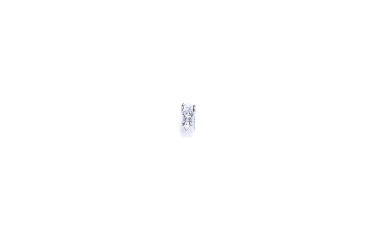 BOSCH Glühlampe 1987302240 W2,3W