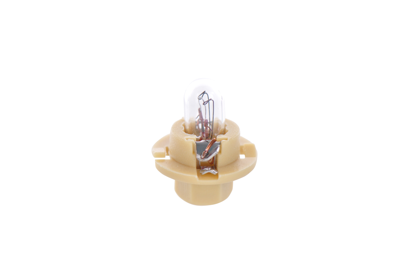 BOSCH Glühlampe Pure Light 1987302255