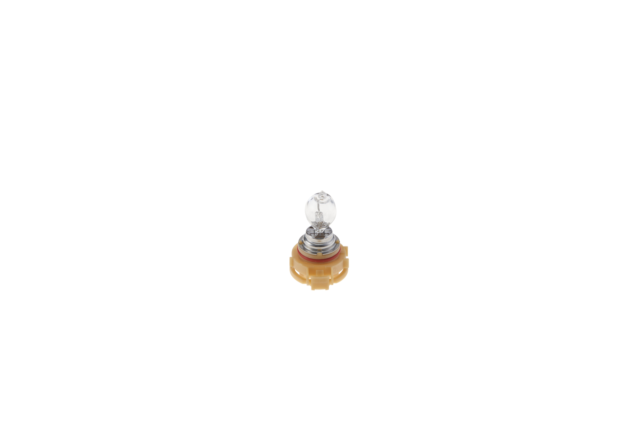 BOSCH Glühlampe, Blinkleuchte 1987302269 PS24W