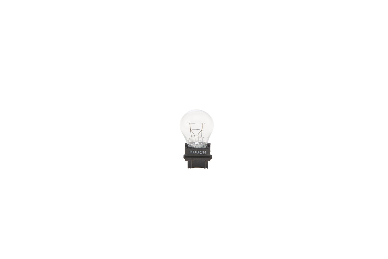 BOSCH Glühlampe, Rückfahrleuchte 1987302273 P27/7W