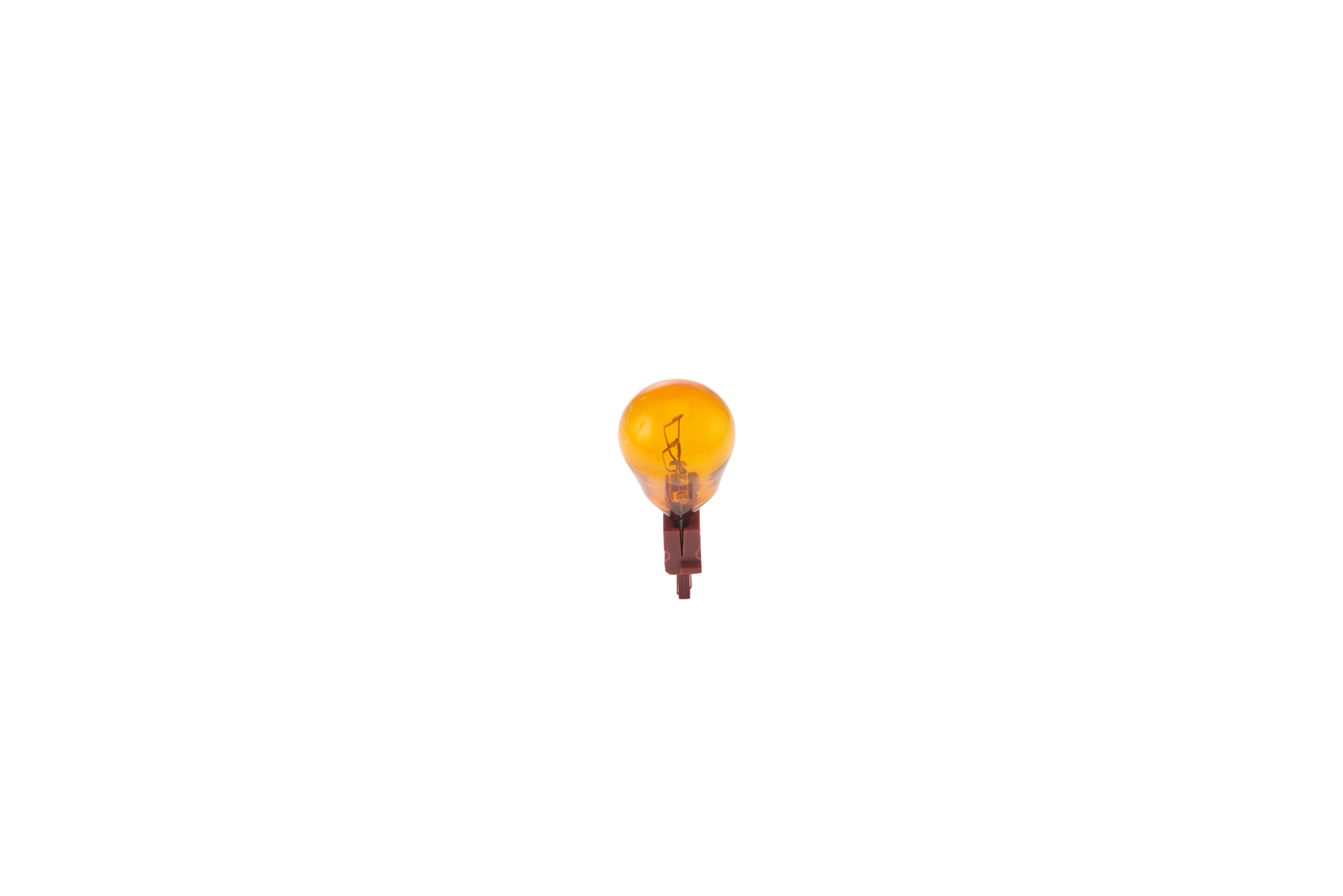 BOSCH Glühlampe, Park-/Positionsleuchte 1987302274 PY27/7W