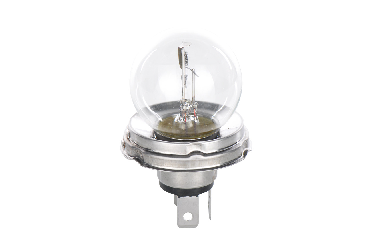 BOSCH Glühlampe Trucklight 1987302421 R2 (Bilux)
