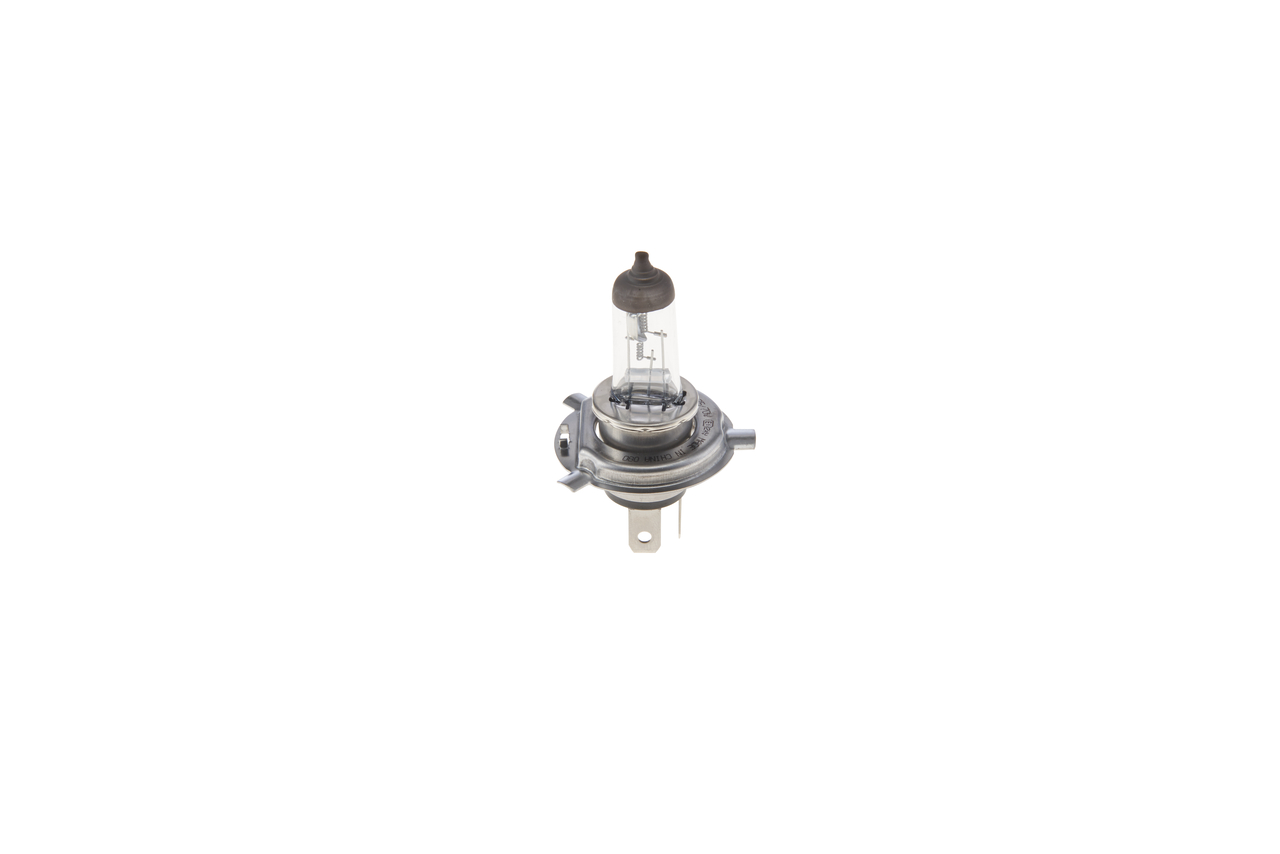 BOSCH Glühlampe, Hauptscheinwerfer 1987302441 H4 für Volvo