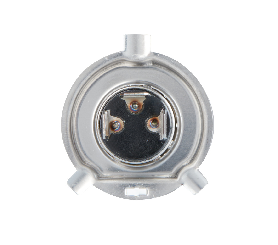BOSCH Glühlampe, Hauptscheinwerfer Glühlampe Trucklight Maxlife 1987302742 H4 für Volvo