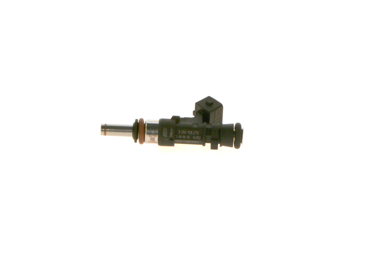 BOSCH Einspritzventil 0280158270 für Porsche