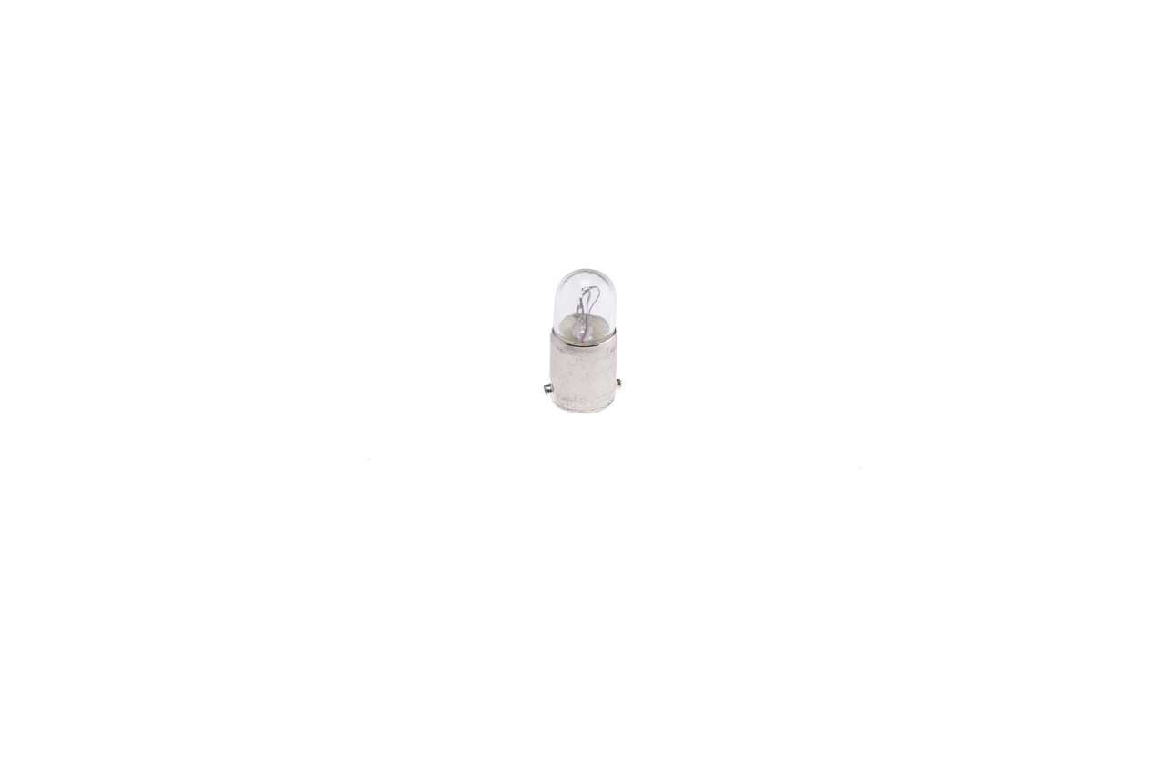 BOSCH Glühlampe Trucklight 1987302508