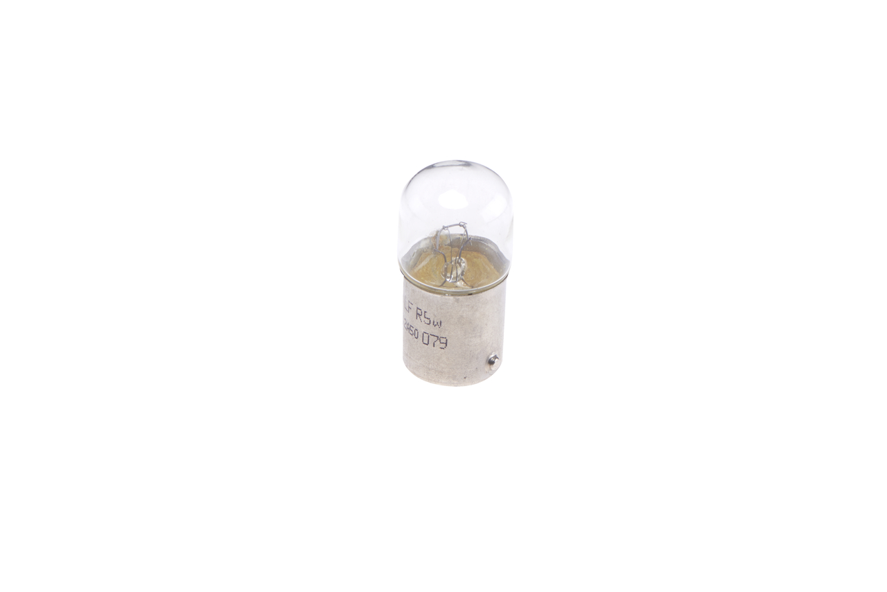 BOSCH Glühlampe, Umriss-/Begrenzungsleuchte Glühlampe Trucklight Maxlife 1987302704 R5W für DAF Volvo Iveco MAN Mercedes TOYOTA HYUNDAI