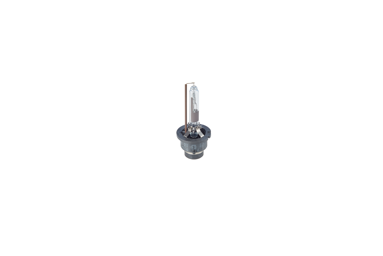 BOSCH Glühlampe, Fernscheinwerfer 1987302903 D2R (Gasentladungslampe) für Volvo MAN Mercedes RENAULT