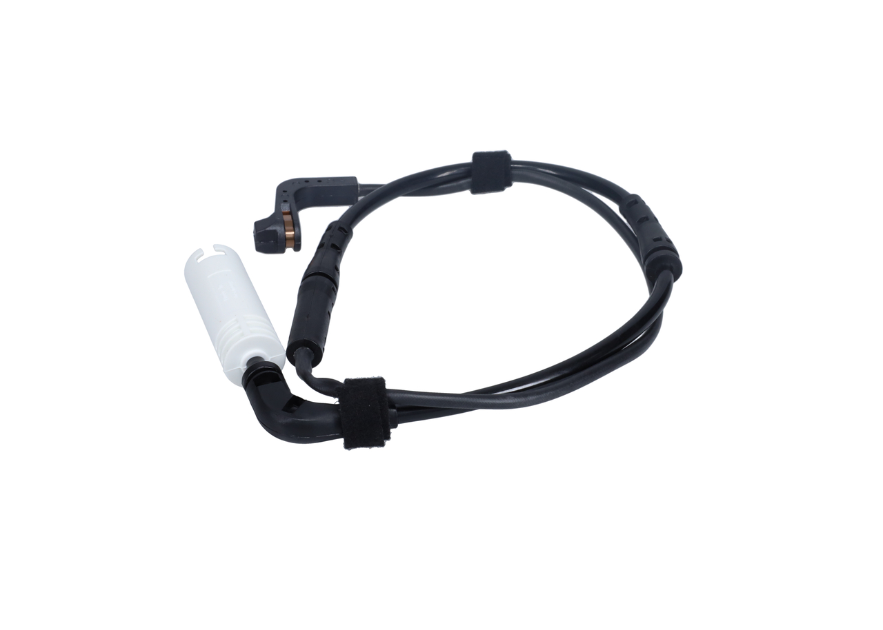 BOSCH Warnkontakt, Bremsbelagverschleiß 1987473003 für BMW