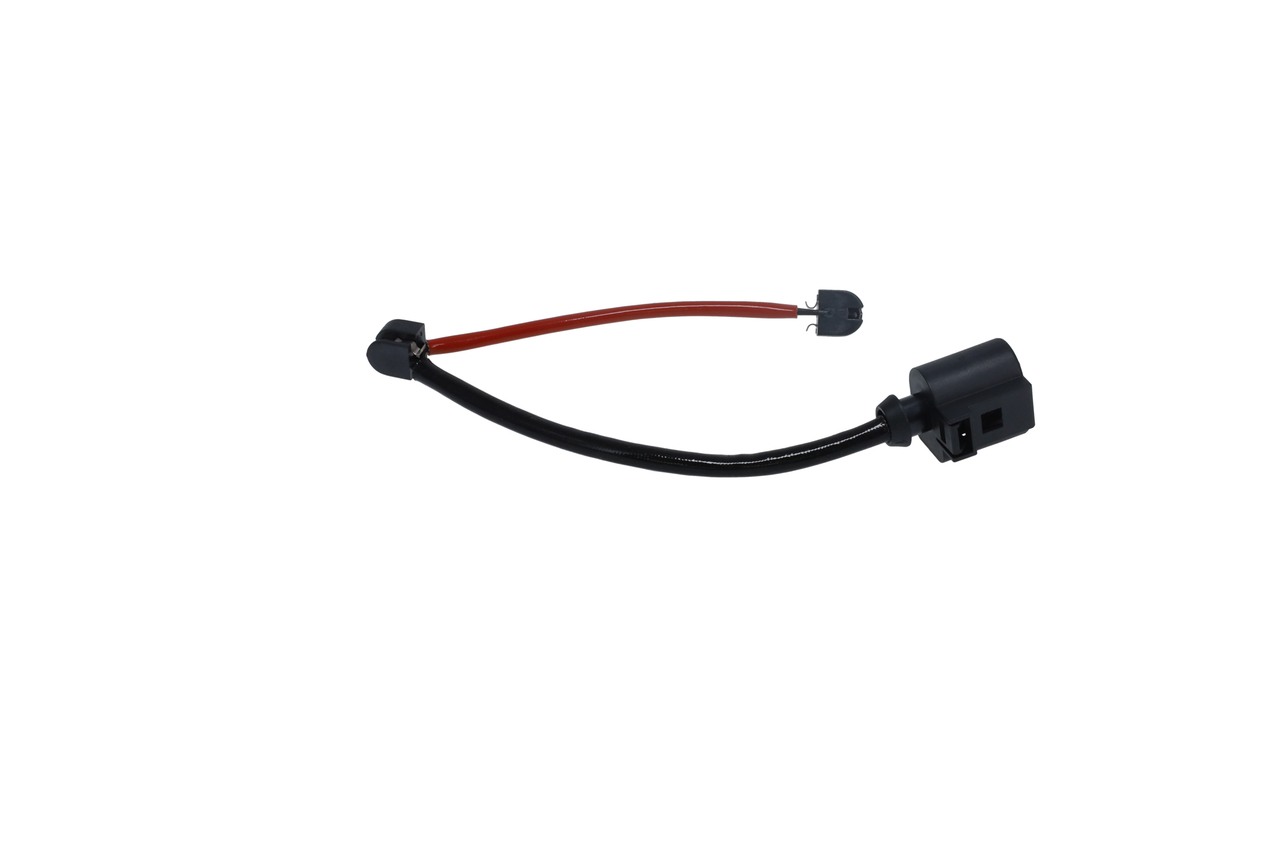 BOSCH Warnkontakt, Bremsbelagverschleiß 1987473013 für VW Porsche