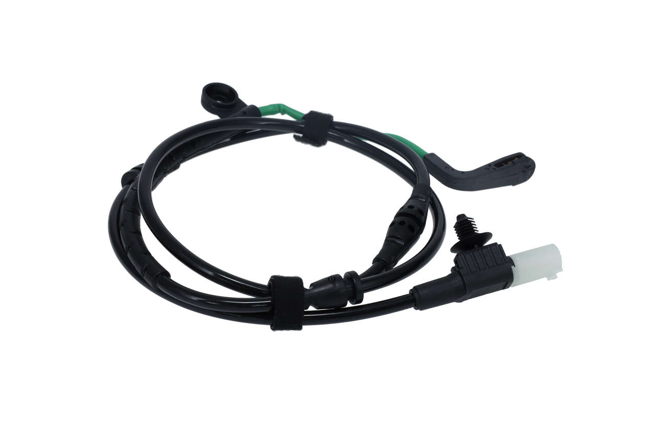 BOSCH Warnkontakt, Bremsbelagverschleiß 1987473032 für LAND ROVER
