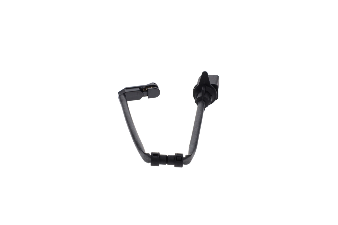 BOSCH Warnkontakt, Bremsbelagverschleiß 1987474510 für VW