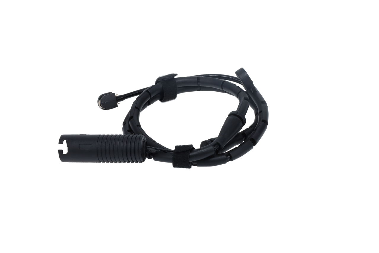 BOSCH Warnkontakt, Bremsbelagverschleiß 1987474945 für BMW