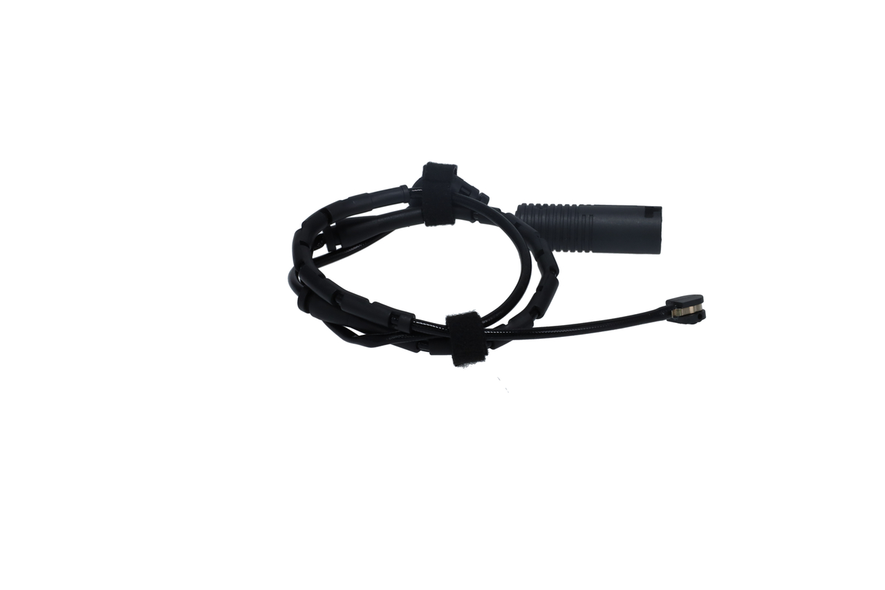 BOSCH Warnkontakt, Bremsbelagverschleiß 1987474946 für BMW