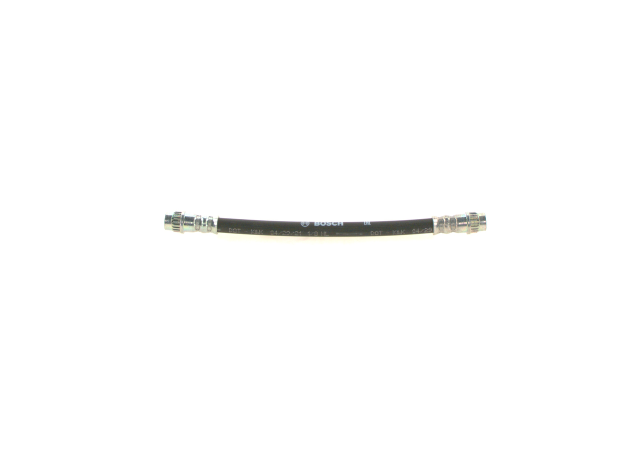 BOSCH Bremsschlauch 1987476914 für Peugeot Opel Vaughall NISSAN RENAULT