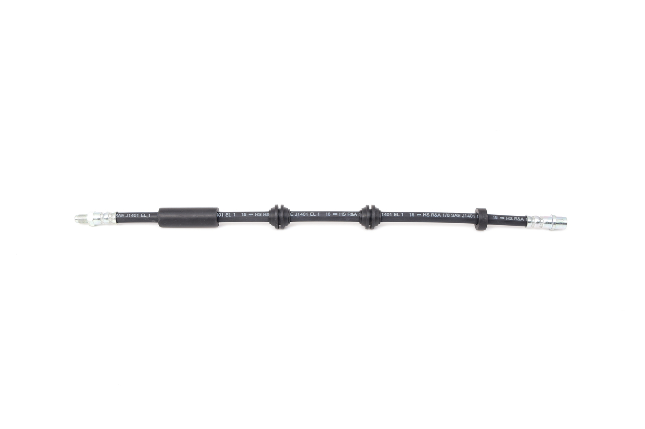 BOSCH Bremsschlauch 1987481748 für Mercedes