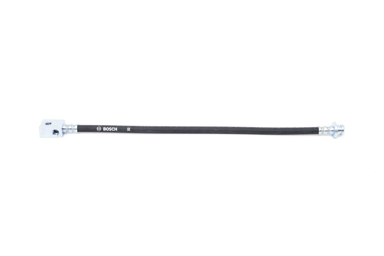 BOSCH Bremsschlauch 1987481834 für NISSAN