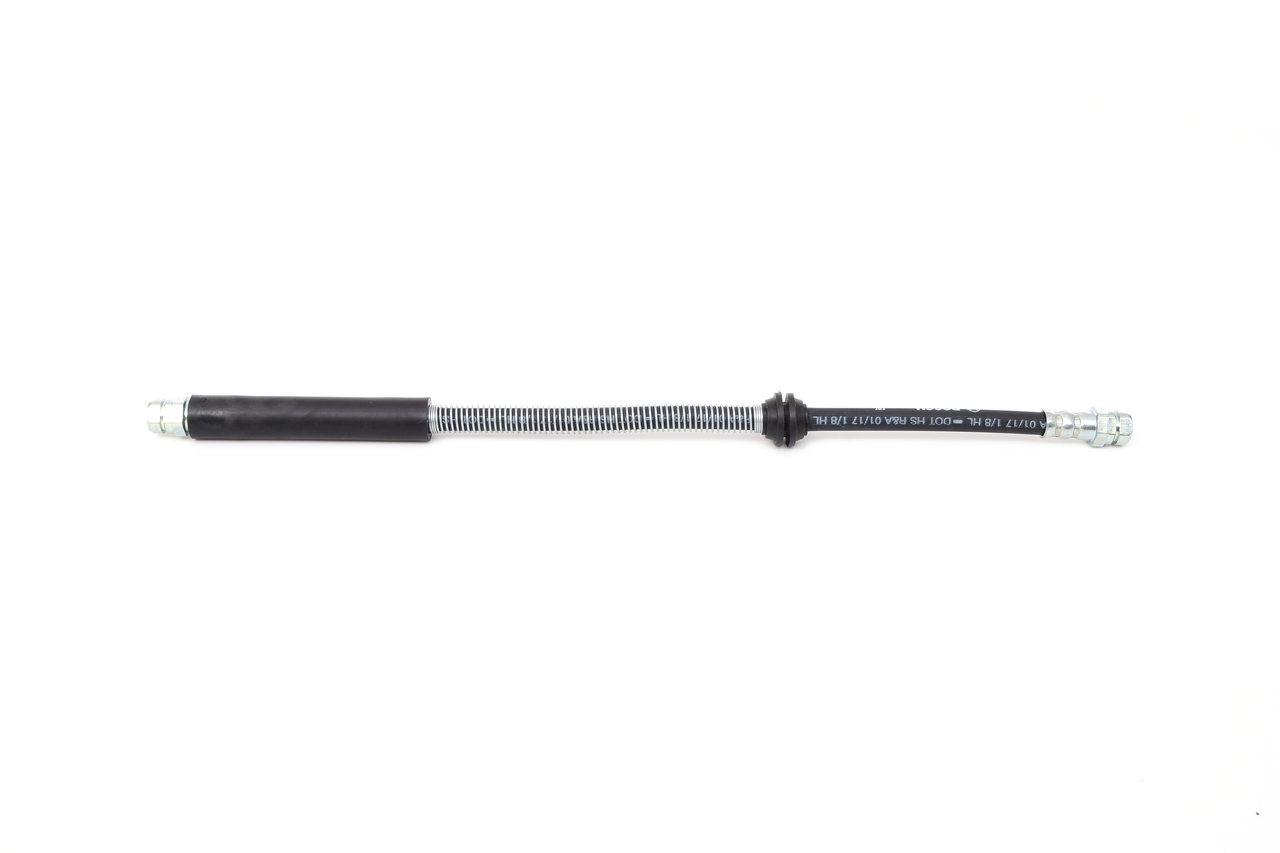 BOSCH Bremsschlauch 1987481984 für VW