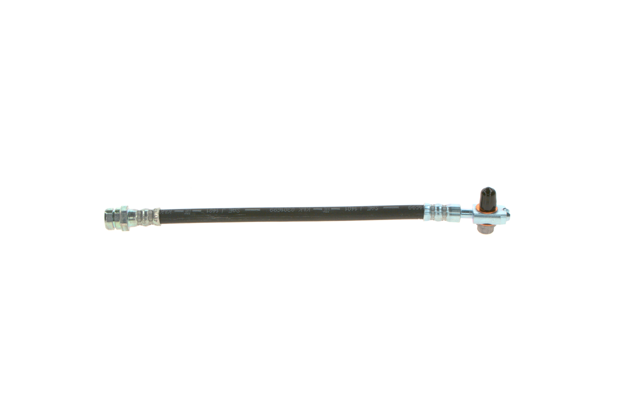 BOSCH Bremsschlauch 1987481b21 für Skoda