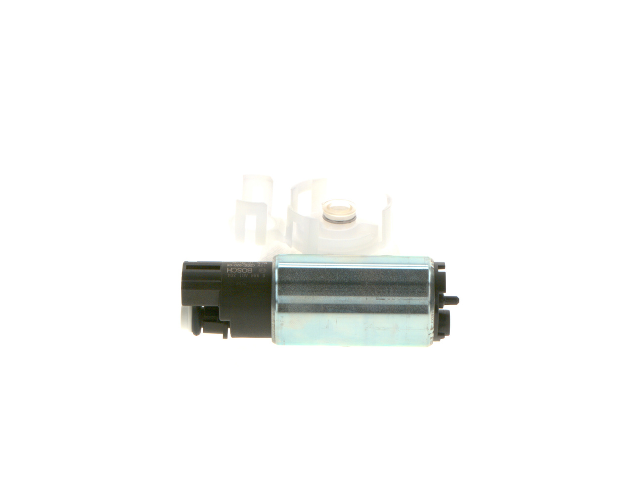 BOSCH Kraftstoffpumpe 1987580000 im Kraftstoffbehälter für MAZDA PROTON MITSUBISHI