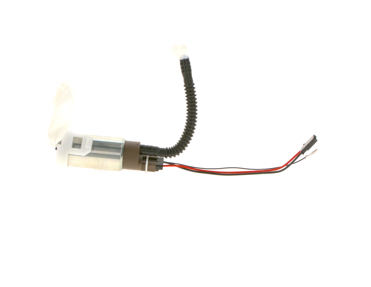 BOSCH Kraftstoffpumpe 1987580011 im Kraftstoffbehälter für KIA