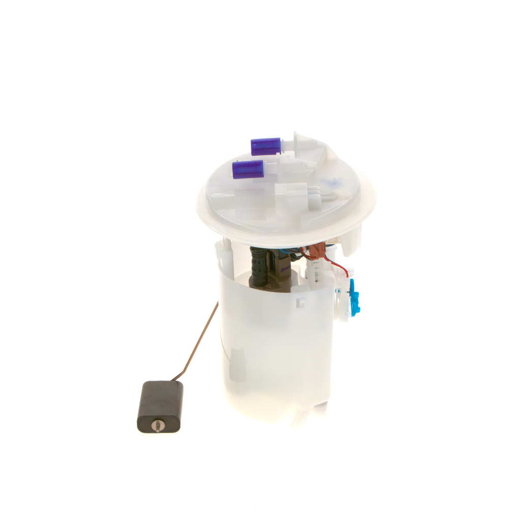 BOSCH Kraftstoff-Fördereinheit Im Kraftstoffbehälter  für RENAULT 8200683203 8200159254 1 987 580 015