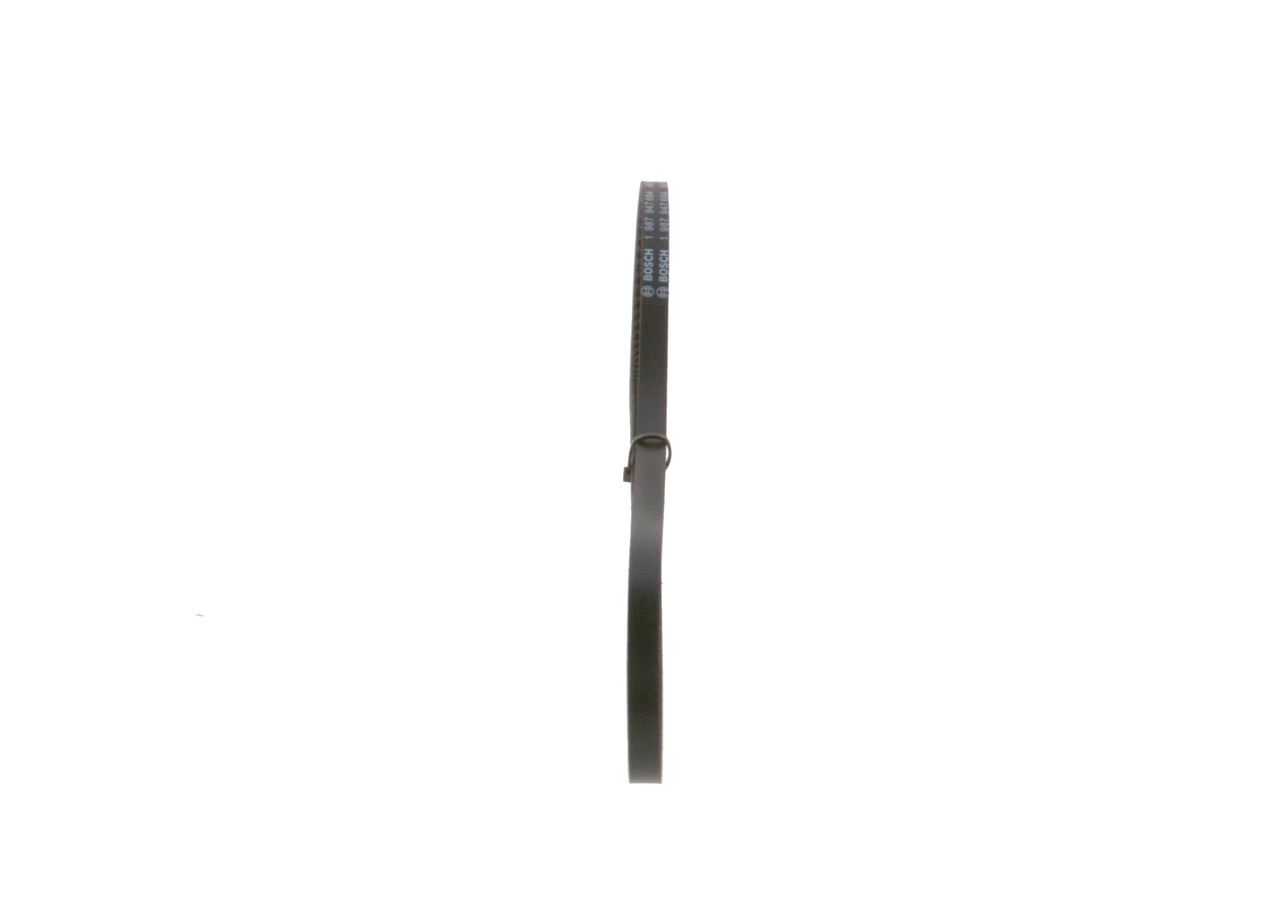 BOSCH Keilriemen 1987947684 für Peugeot Ford Fiat LANCIA ALFA ROMEO BMW MITSUBISHI Porsche RENAULT ROVER