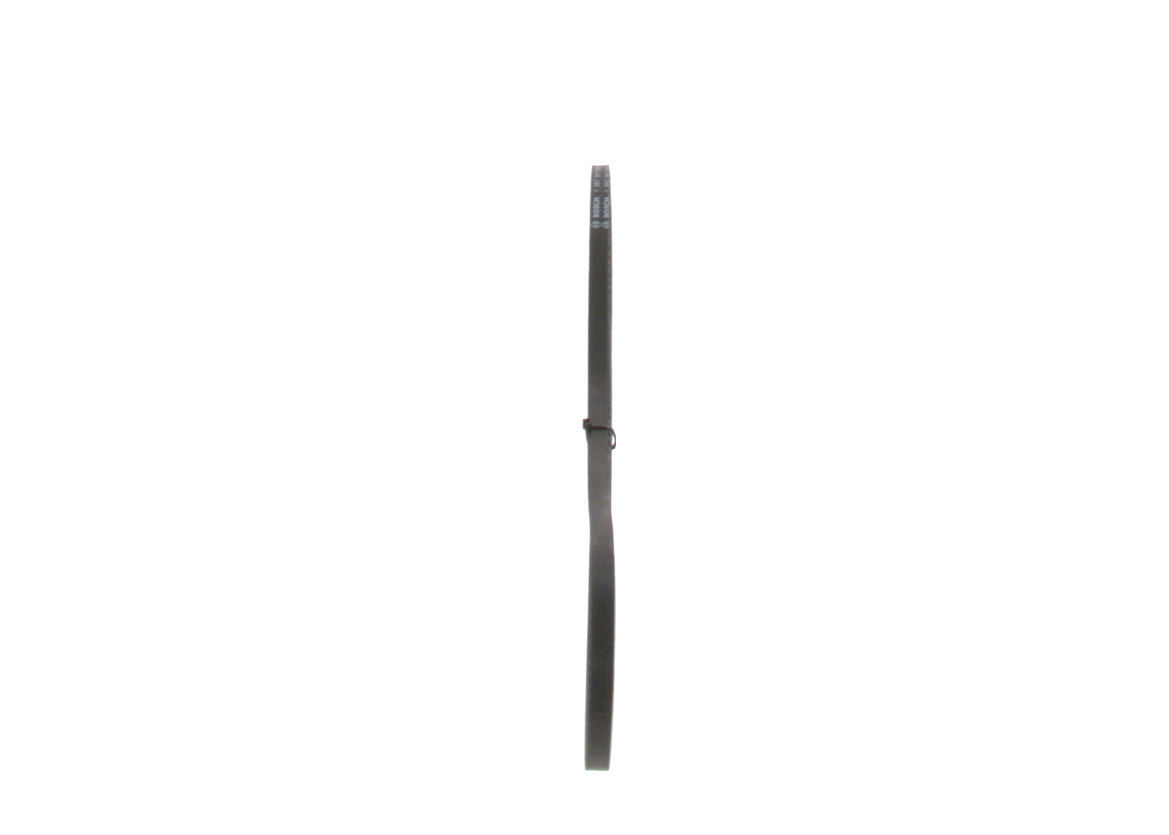 BOSCH Keilriemen 1987947689 für Volvo Opel LANCIA Vaughall Iveco ROVER Mercedes MITSUBISHI