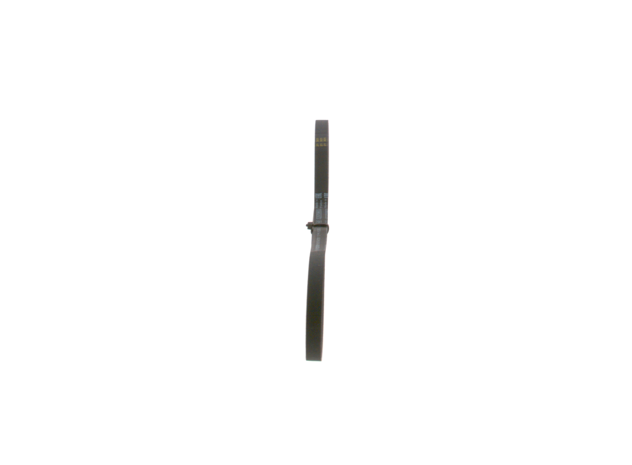 BOSCH Keilrippenriemen 1987947881 für Peugeot NISSAN TOYOTA