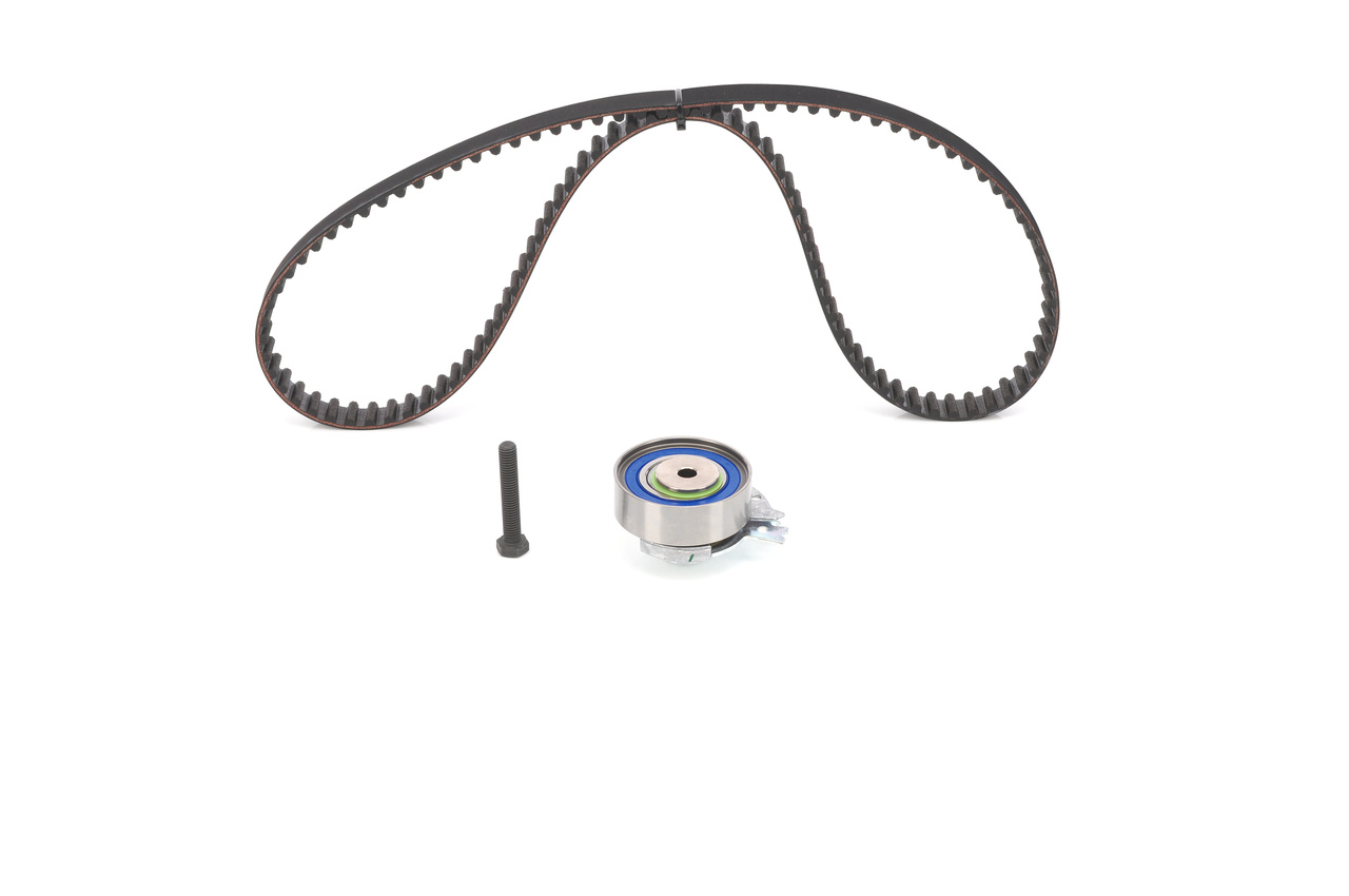 BOSCH Zahnriemensatz 1987948993 für Vaughall